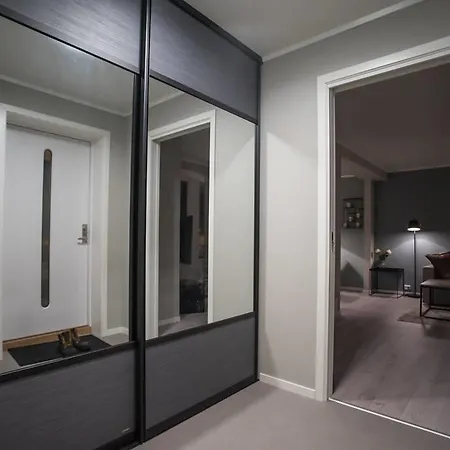 New And Modern Near