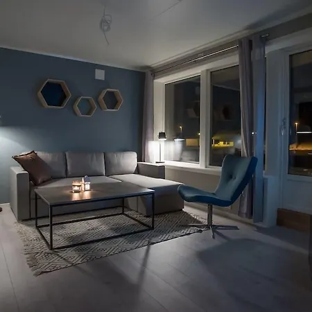 New And Modern Near Apartamento *
