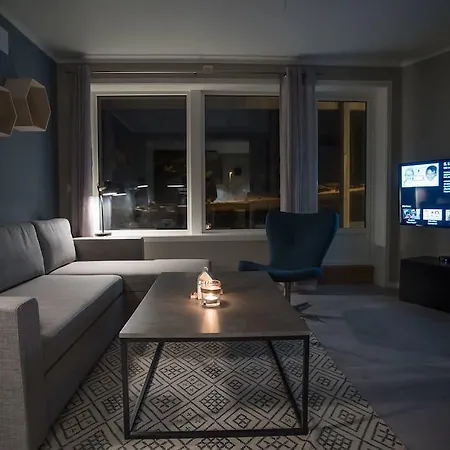 New And Modern Near Apartamento *